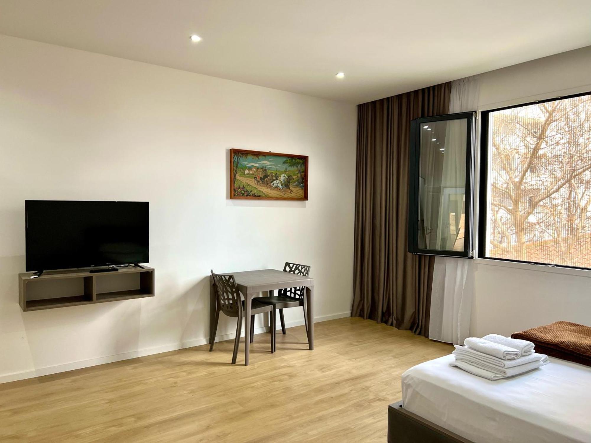 Malaj 2 Apartamento Vlorë
