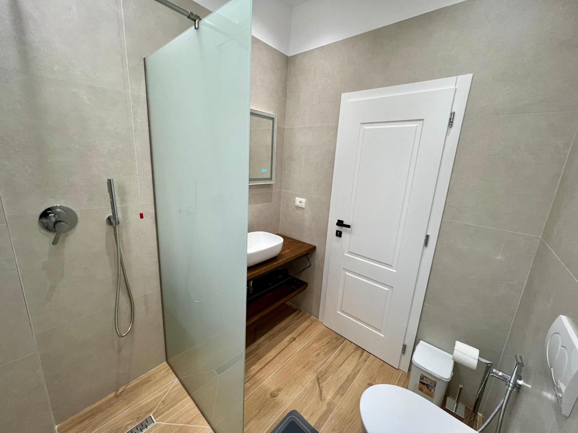 Malaj 2 Apartamento