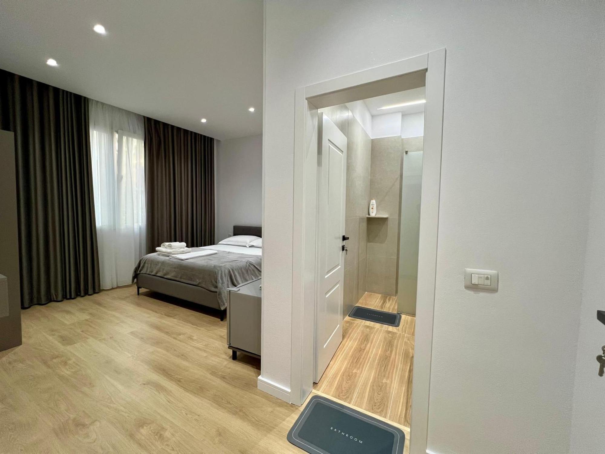 Apartamento Malaj 2 Vlorë