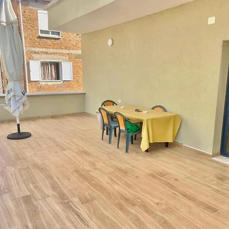 Villa Malaj 2 Vlore Exterior photo