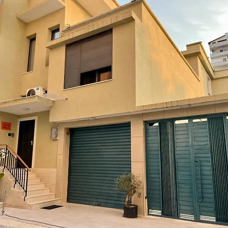 Villa Malaj 2 Vlore Exterior photo
