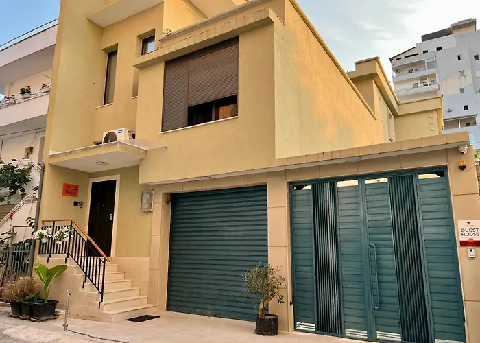 Villa Malaj 2