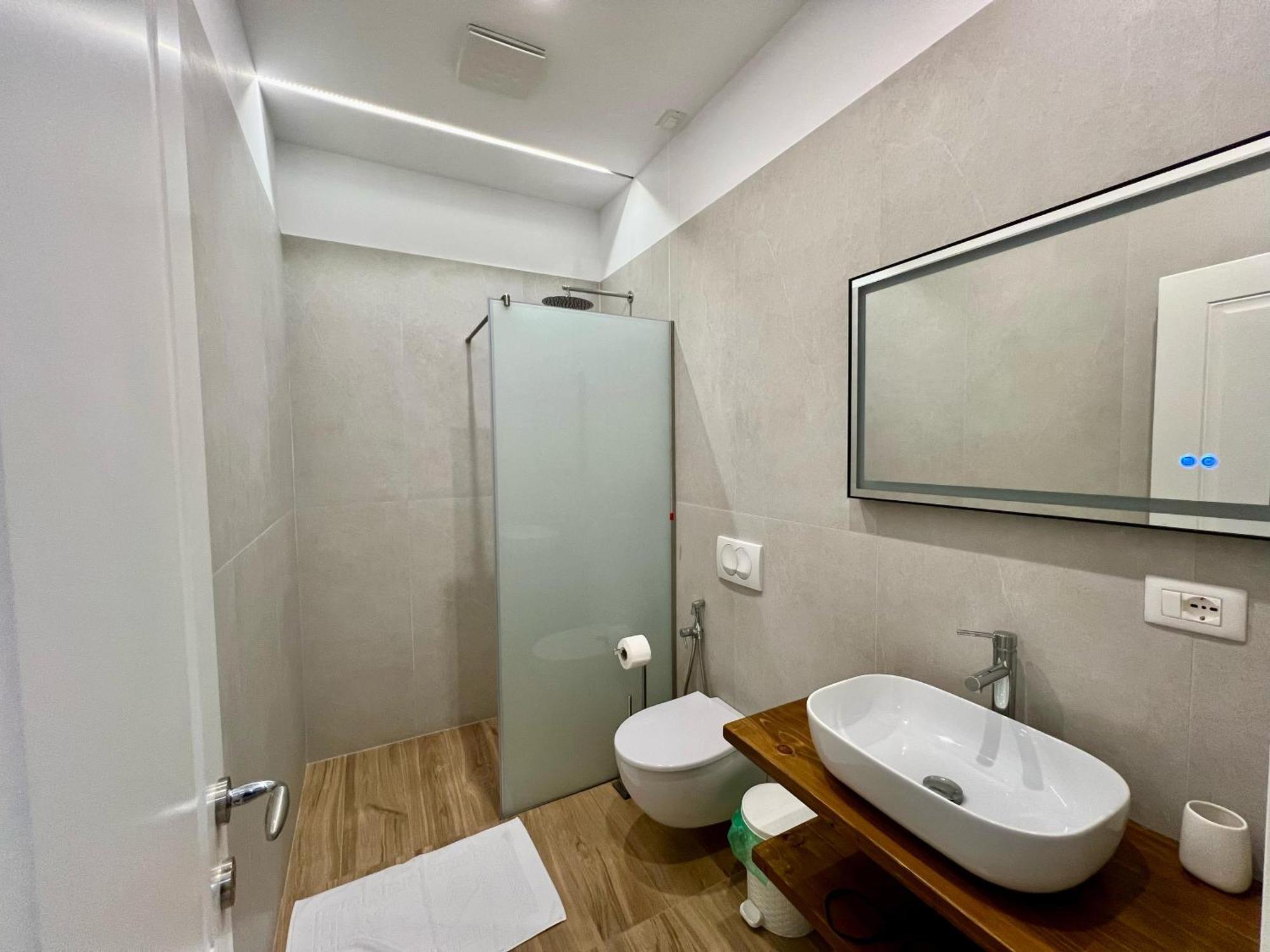 Apartment Malaj 2 Vlorë