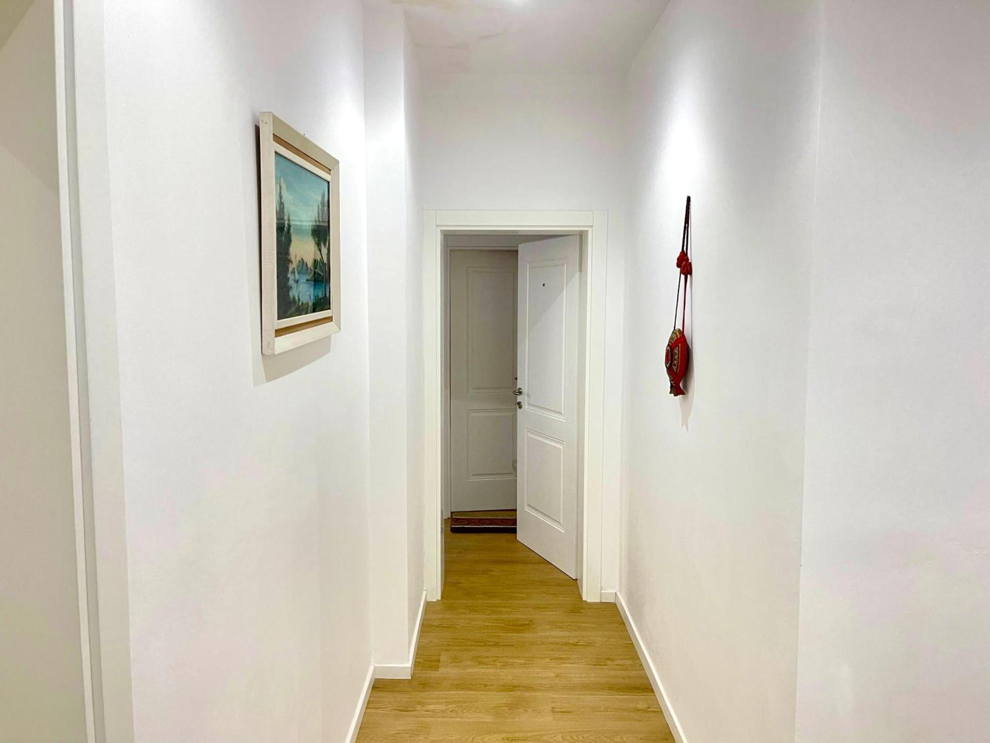 Malaj 2 Apartment Vlorë