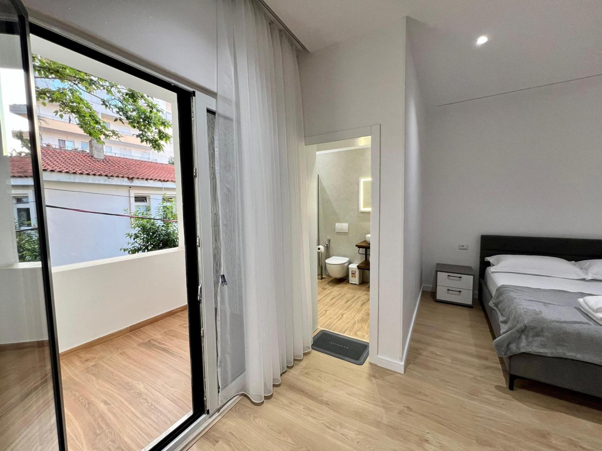 Malaj 2 Apartament *