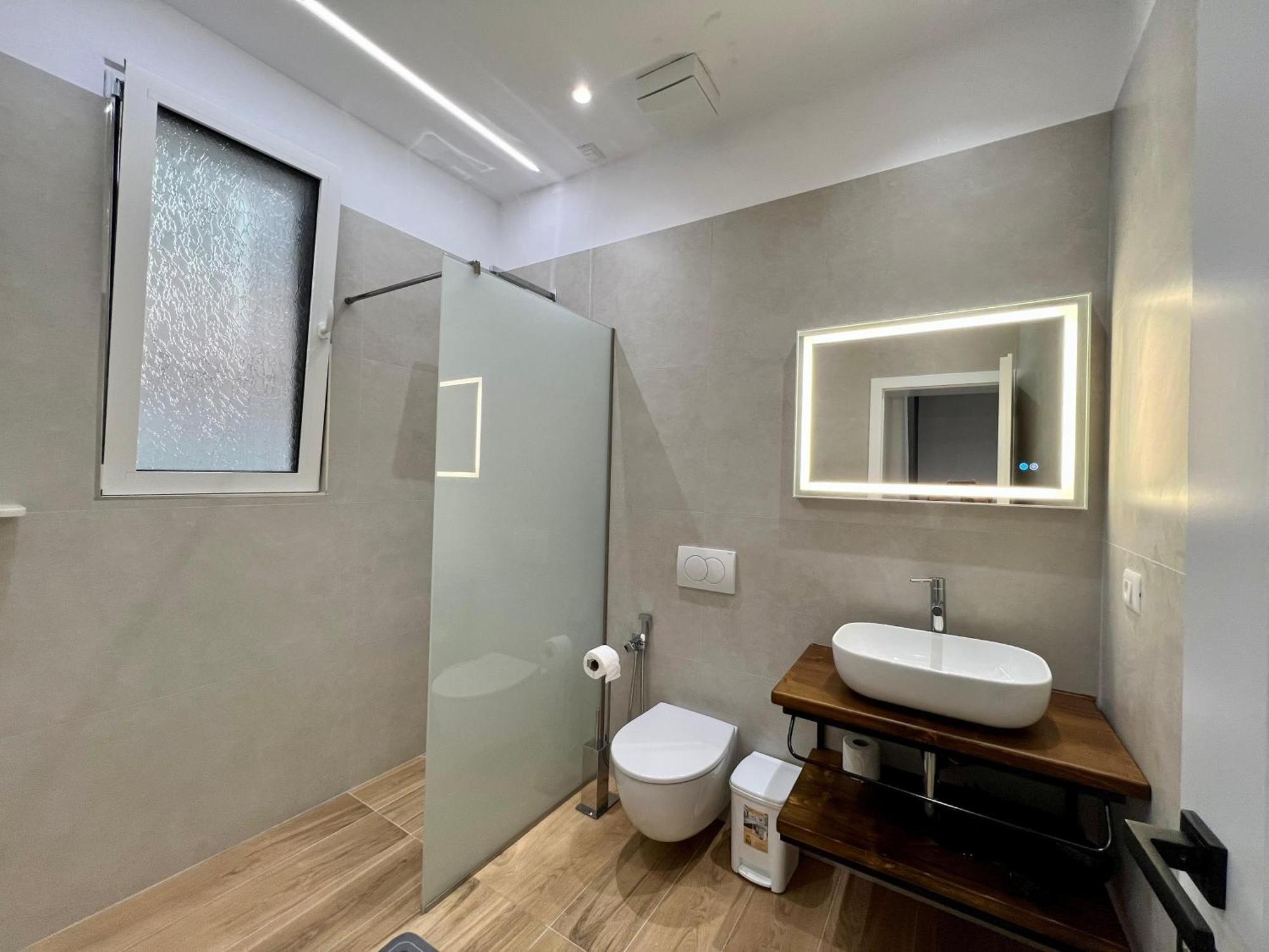 Apartment Malaj 2
