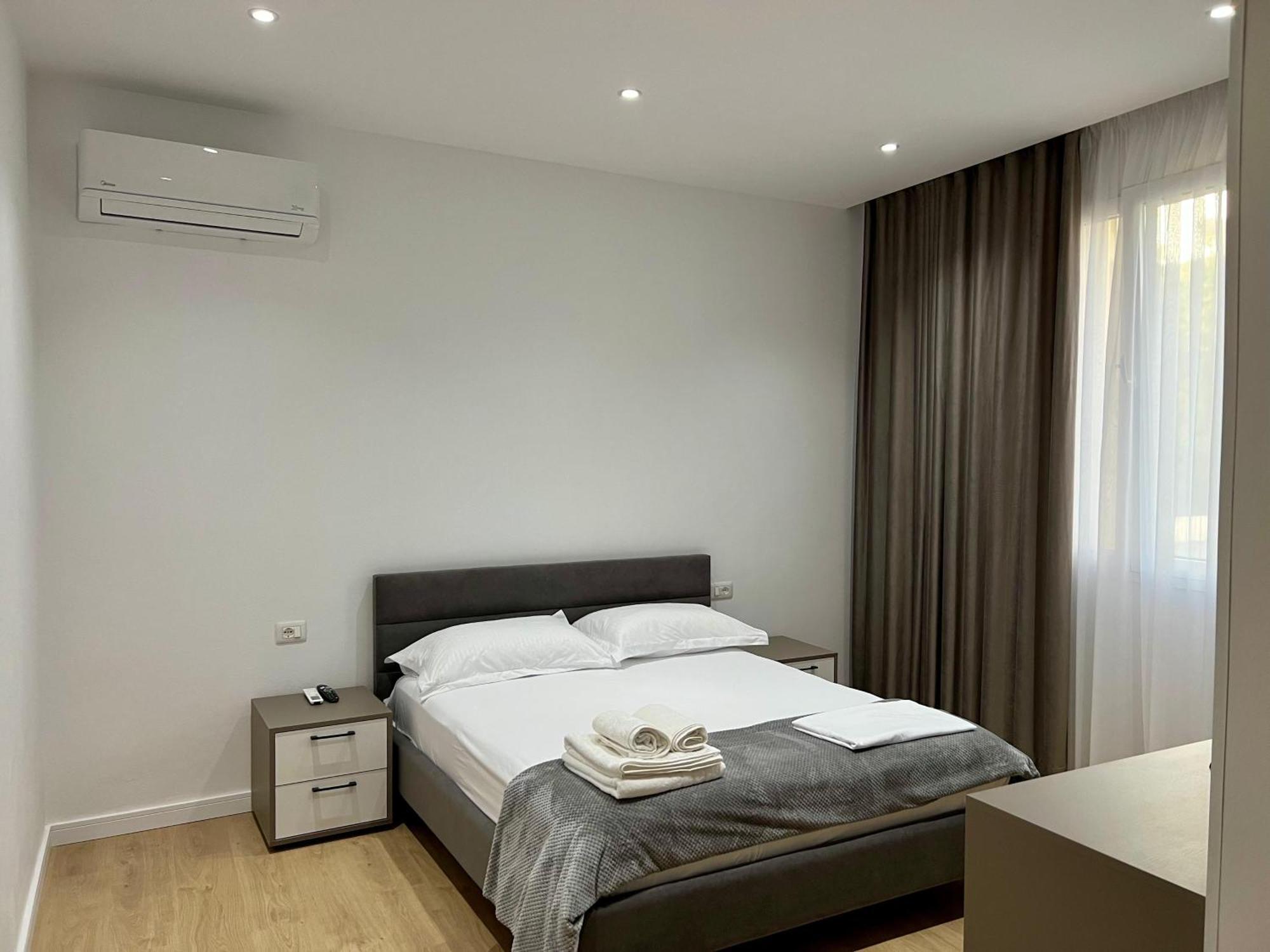 Apartment Malaj 2 Vlorë